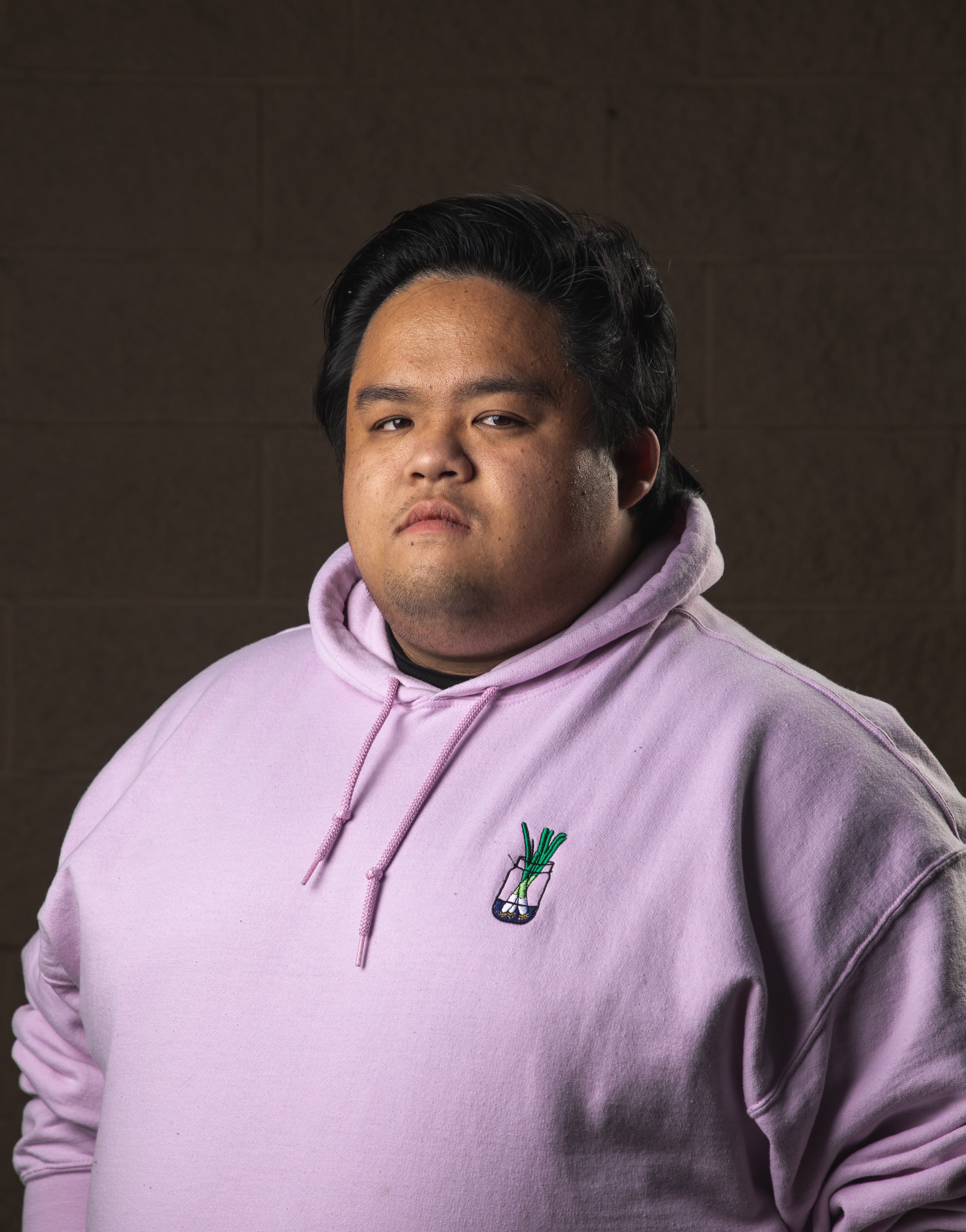 Nick Quan