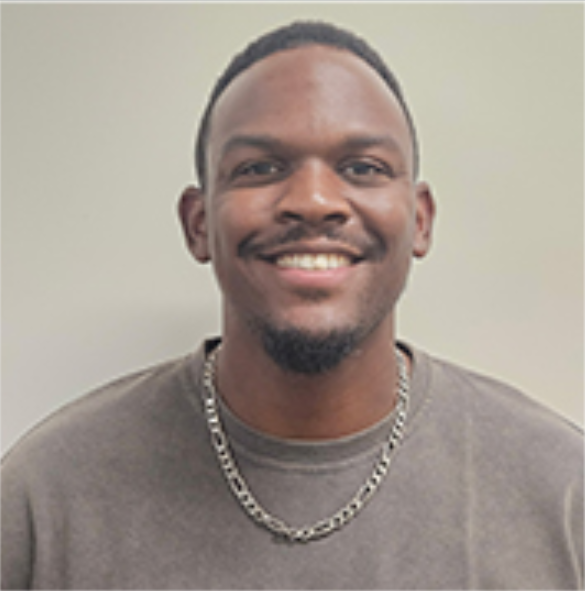 Patrick Manning